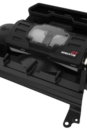 Certified aFe Momentum GT Pro Dry S Cold Air Intake System 2021 RAM 1500 TRX V8-6.2L SC