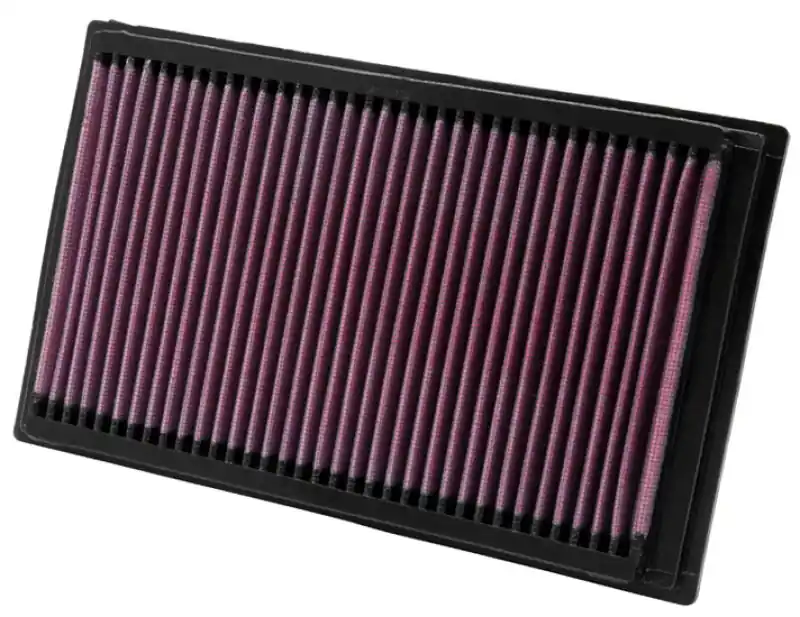 K&N Replacement Air Filter FORD FUSION & MERCURY MILAN 2.3L-L4; 2006 Modern