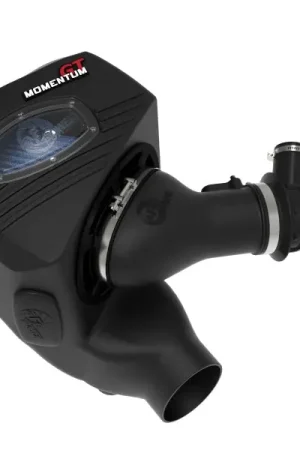 aFe POWER Momentum GT Pro 5R Intake System 19-22 Chevrolet Blazer V6-3.6L Best Choice