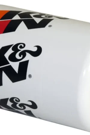 K&N Oil Filter OIL FILTER; AUTOMOTIVE Price Cut