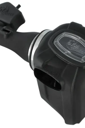 Hot Deal aFe MagnumFORCE Intakes Pro Dry S 04-14 Nissan Titan V8 5.6L