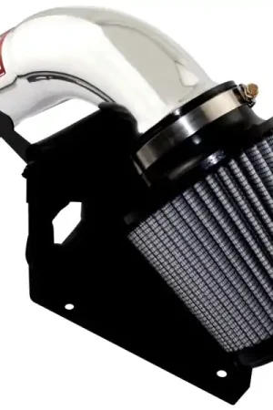 aFe Takeda Intakes Stage-2 PDS AIS PDS Nissan Cube 09-12 L4-1.8L (pol) Seasonal Sale