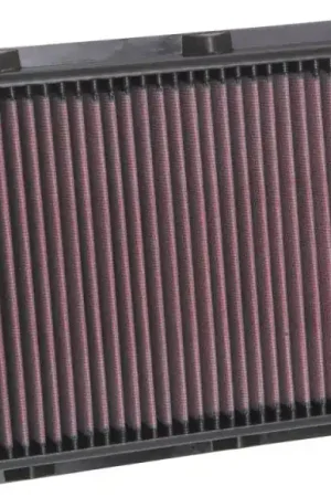 Free Delivery K&N 17-18 Hyundai Santa Fe Sport L4-2.4L F/I Drop In Air Filter
