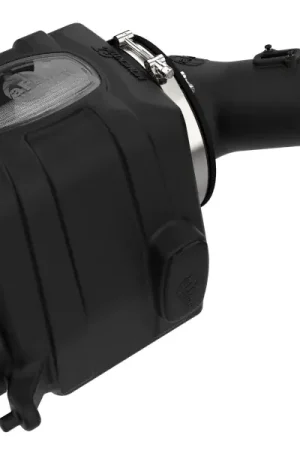 aFe 07-21 Toyota Tundra V8-5.7L w/ Magnuson Supercharger Momentum GT CAIS w/ Pro DRY S Filter Super Sale