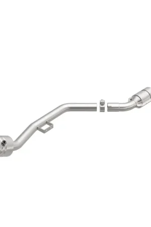 MagnaFlow Conf DF 07-09 Mercedes-Benz E350 V6-3.5L Must Have