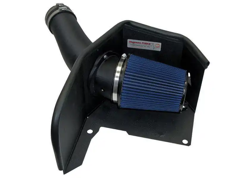 aFe MagnumFORCE Intakes Stage-2 P5R AIS P5R Ford Diesel Trucks 94-97 V8-7.3L (td) Trending