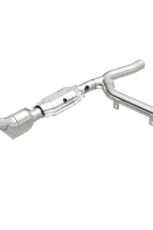 MagnaFlow Conv DF 97-98 Ford Trucks 4.6L Low Price