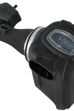 Final Sale aFe Momentum GT PRO 5R Stage-2 Intake System, Nissan Titan 04-13 V8-5.6L