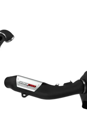 aFe POWER Magnum FORCE Stage-2 Pro 5R Cold Air Intake System 15-19 BMW M3/M4 3.0L Hassle-Free Returns
