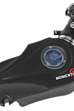 aFe Momentum GT Pro 5R Cold Air Intake System 17-18 Fiat 124 Spider I4 1.4L (t) Clearance