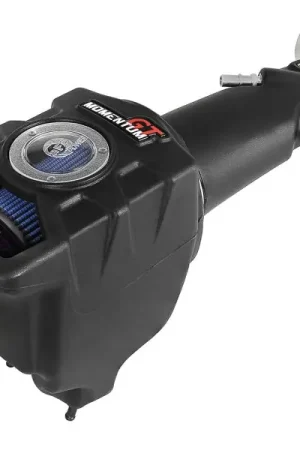 Warranty Included aFe Momentum GT Pro 5R Cold Air Intake System 2018+ Jeep Wrangler (JL) V6 3.6L