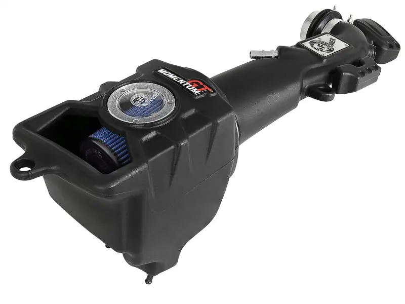 Warranty Included aFe Momentum GT Pro 5R Cold Air Intake System 2018+ Jeep Wrangler (JL) V6 3.6L