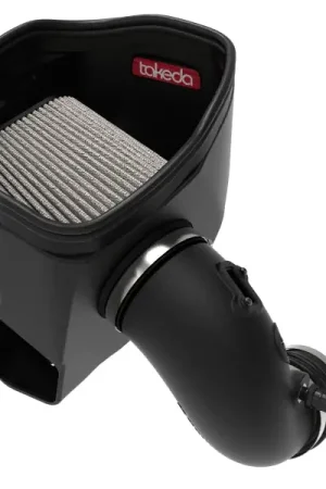 Cheap aFe Takeda Intakes Stage-2 AIS w/ Pro DRY S Media 20-22 Toyota GR Supra (A90) L6-3.0L (t) B58