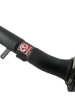 aFe Takeda Intakes Stage-2 PDS AIS PDS Nissan 350Z 03-06: Infiniti G35 03.5-06 V6-3.5L (blk) Seasonal Sale