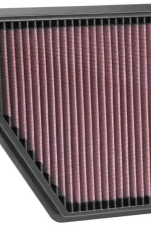 Hot Picks K&N 2019 Nissan Altima 2.5L F/I Drop In Replacement Air Filter