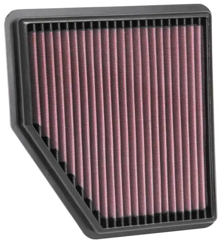 Hot Picks K&N 2019 Nissan Altima 2.5L F/I Drop In Replacement Air Filter