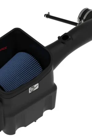 Holiday Sale aFe Magnum FORCE Stage-2 Pro 5R Cold Air Intake System 09-14 Chevrolet Silverado / GMC Yukon