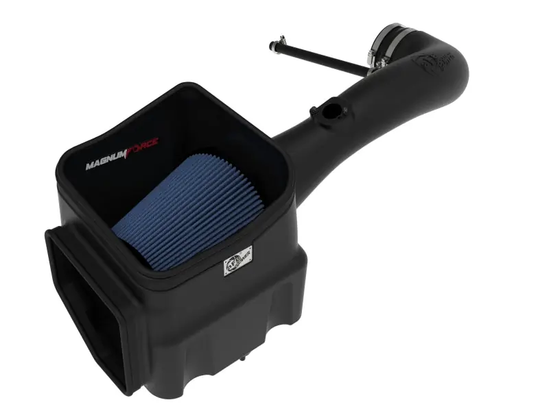 Holiday Sale aFe Magnum FORCE Stage-2 Pro 5R Cold Air Intake System 09-14 Chevrolet Silverado / GMC Yukon