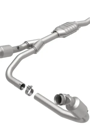 Holiday Sale MagnaFlow Conv DF 02-03 Ram 1500 4.7L