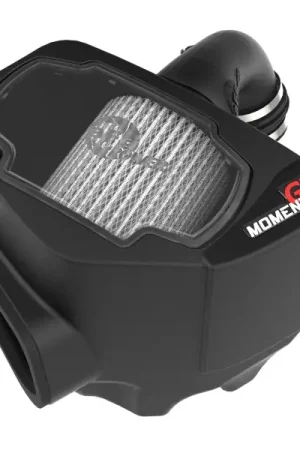aFe Momentum GT Pro DRY S Cold Air Intake System 24-25 Toyota Land Cruiser (J250) L4-2.4L (t) Certified