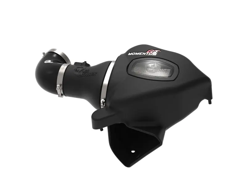 aFe Momentum GT Pro DRY S Cold Air Intake System 16-19 Cadillac CTS-V 6.2L SC Today Only