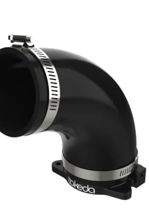 aFe 2019-2020 Hyundai Veloster N L4-2.0L (T) Takeda Turbo Inlet w/ Factory Intake Limited Time