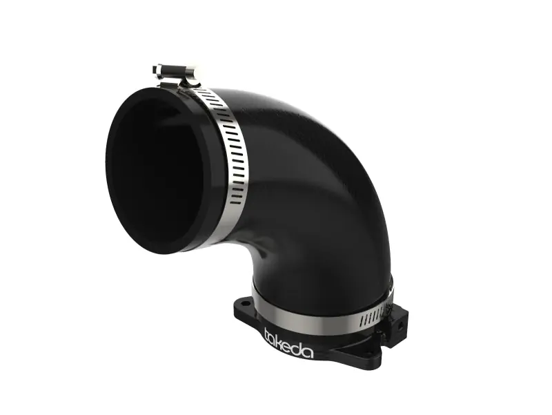 aFe 2019-2020 Hyundai Veloster N L4-2.0L (T) Takeda Turbo Inlet w/ Factory Intake Limited Time