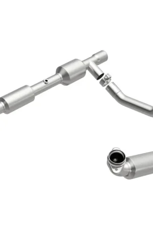 Hot Deal MagnaFlow Conv Direct Fit 05-06 Ford E-350 Super Duty 5.4L