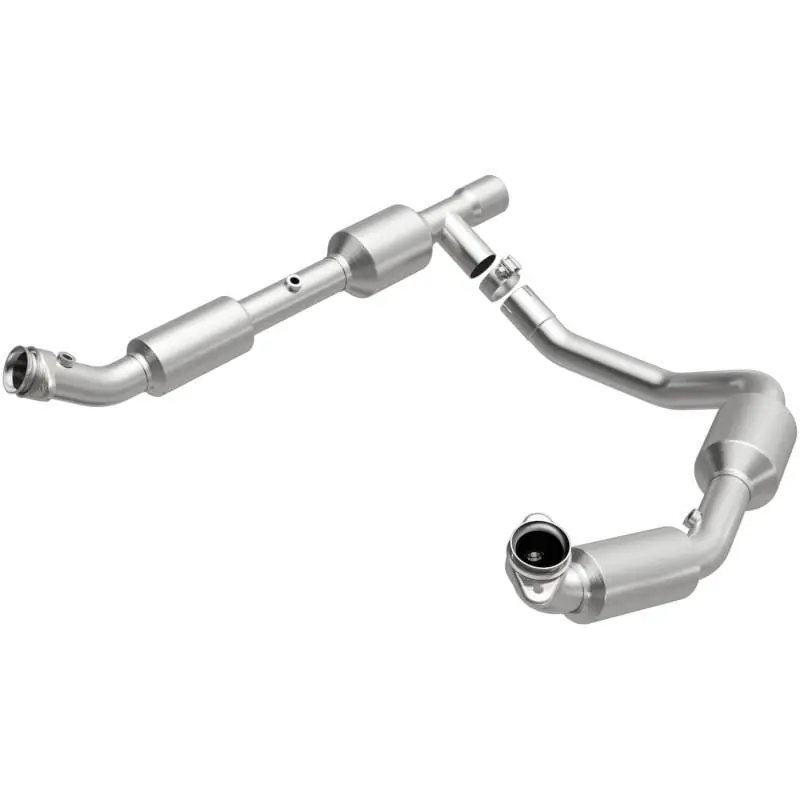 Hot Deal MagnaFlow Conv Direct Fit 05-06 Ford E-350 Super Duty 5.4L