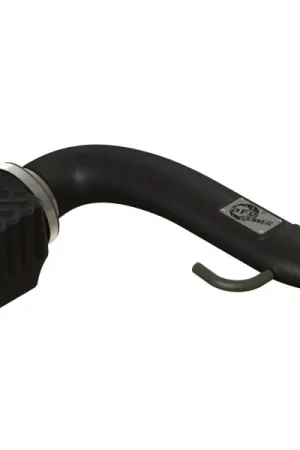 aFe Momentum GT Pro DRY S Stage-2 Intake System 97-06 Jeep Wrangler (TJ) L6 4.0L Trusted Brand