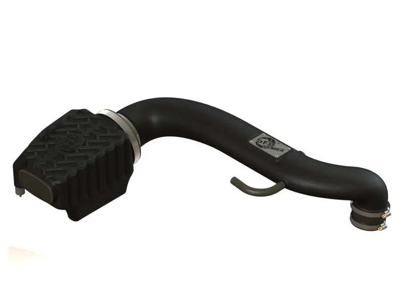 aFe Momentum GT Pro DRY S Stage-2 Intake System 97-06 Jeep Wrangler (TJ) L6 4.0L Trusted Brand