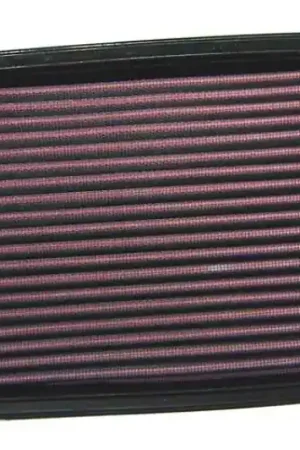 Money Back Guarantee K&N 90-97 Miata Drop In Air Filter