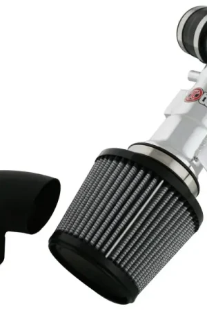 aFe Takeda Intakes Stage-2 PDS AIS PDS Nissan Altima 07-12 L4-2.5L (pol) Free Shipping