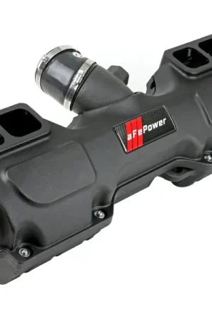 aFe Magnum Force Stage-2Si Cold Air Intake System w/PDS Filter 09-12 Porsche 911 Carrera(997)H6-3.6L Popular