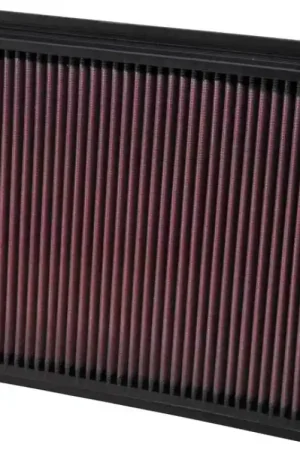 Time-Limited K&N Replacement Air Filter SATURN VUE 02-07, AURA 07-09; SUZ XL-7 07-09