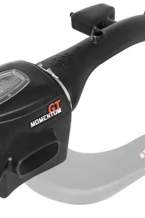 aFe POWER Momentum GT Pro Dry S Cold Air Intake System 12-17 Toyota Land Cruiser LC200 V6-4.0L Budget