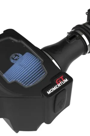 Reduced Price aFe 2025 RAM 1500 L6-3.0L (tt) Momentum GT Cold Air Intake System w/ Pro 5R Filter