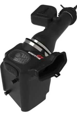 aFe Momentum GT Cold Air Intake System w/ Pro Dry S 2020 Ford F-250 / F-350 Super Duty V8-7.3L Reduced Price