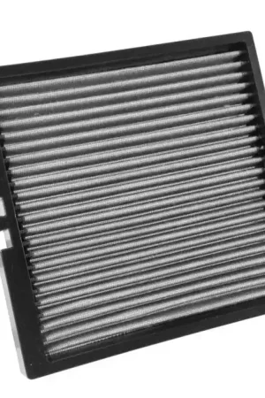 Original K&N 14-16 GM Full-size Truck Cabin Air Filter