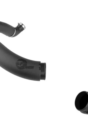 aFe Power 17-20 Ford Raptor 3.5L V6 Turbo Inlet Pipes Handmade
