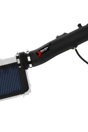 aFe 05-23 Toyota Tacoma Super Stock Induction System w/ Pro 5R Filter Super Sale