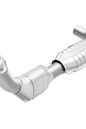MagnaFlow Conv DF 99-00 Ford F-150 4.6L Last Chance