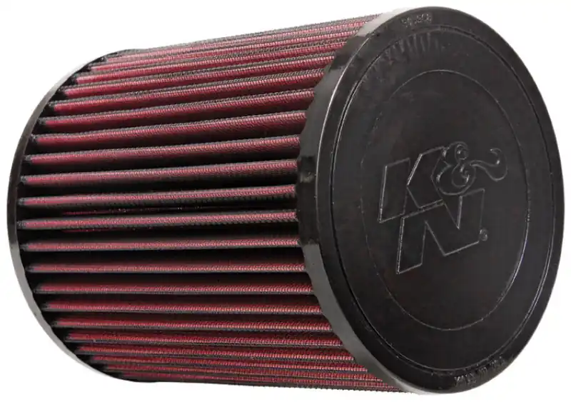 K&N Chevy Trailblazer Drop In Air Filter Direct From Factory