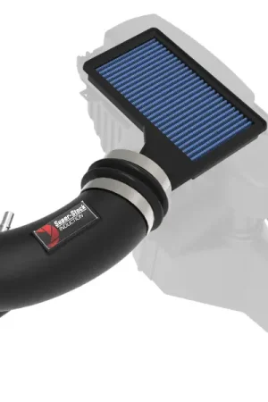 aFe Super Stock Induction System Pro 5R Media 15-17 Ford Mustang V8-5.0L Next Day Delivery