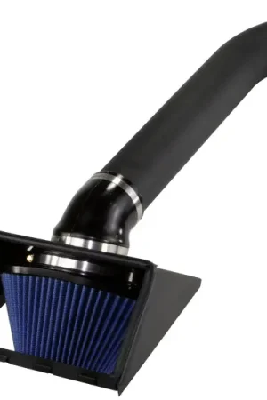 Last Chance aFe MagnumFORCE Intakes Stage-2 P5R AIS P5R Ford F-150 09-10 V8-5.4L (blk)