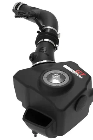 aFe Power 2021 Ford Bronco Sport L4-2.0L (t) Momentum GT Cold Air Intake System w/ Pro DRY S Filter Cheap