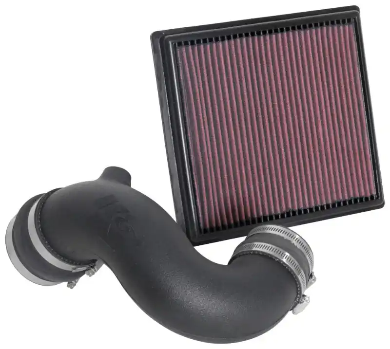 K&N 17-19 Chevrolet Colorado L4-2.5L F/I 57 Series FIPK Performance Intake Kit Deal