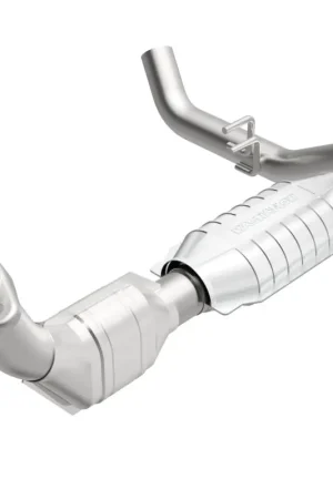 Best Choice MagnaFlow Conv DF 99-00 Ford Trucks 5.4L