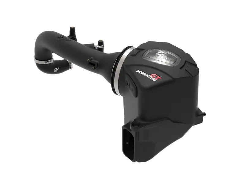Hassle-Free Returns aFe Momentum GT Pro DRY S Cold Air Intake System 19-20 GM Silverado/Sierra 1500 2.7L 4 CYL