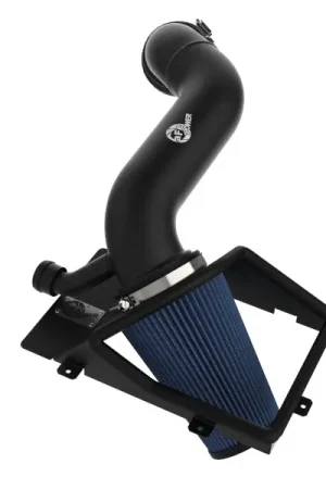 Free Returns aFe Rapid Induction Cold Air Intake System w/ Pro 5R Filter 22-23 Volkswagen GTI MKVIII L4-2.0L